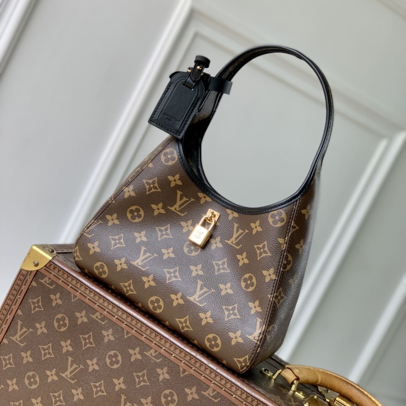 LV Top Handle Bags